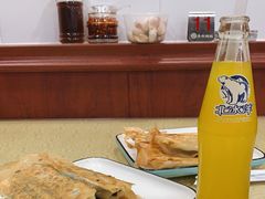-春水锅贴·传统鲁菜(大明湖店)