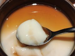 黑糖豆花-云海肴·汽锅鸡·云南菜(高德置地店)