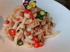 -雀蓝川菜(星悦汇店)