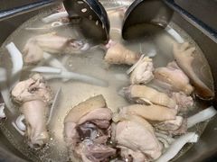 -大头椰·椰子鸡火锅(南宁万象城店)