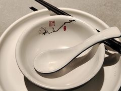 -绿茶餐厅(广州天河城店)