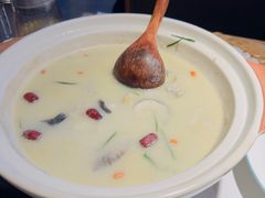 -老阿爸鲜鱼土菜(园区永旺店)