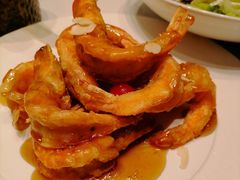 -万荣烤鸭店·北京菜(农光里店)