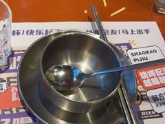 -神府路壹号·海鲜烧烤·砂锅粥·锅物(三坊七巷店)