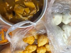 -逍遥镇刘相五胡辣汤豆沫馆(康复中街店)