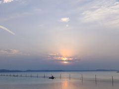 -梁子湖风景区