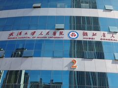 -武汉大学人民医院(首义院区)