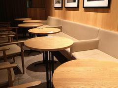 -星巴克(汾阳路店)