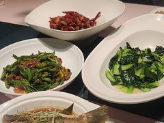 -荷栖小院·品质江西菜(红谷滩店)