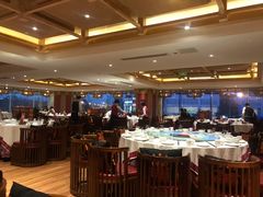 大堂-阿斯牛牛·凉山菜(新会展店)