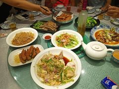 -粤·向群饭店(龙津东路总店)