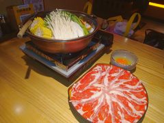 -有喜屋·日料·居酒屋(旭辉广场店)