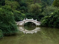 -黔灵山公园