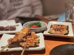 鸡膝盖骨-鸟啸酒场 by MIG(长乐路店)