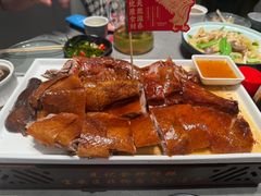 -先记烧鹅王·本地粤菜(福永店)