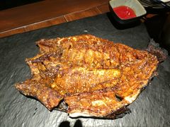 -Local泰莲庭(虹鳟鱼店)