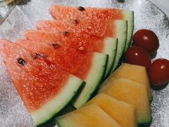 -渝信川菜(西单店)
