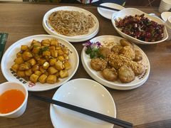 -直隶安家罩饼(复兴路店)