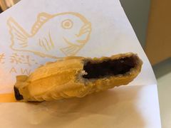 -粉粉乐鲷鱼烧(美罗城店)