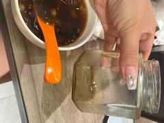 -谢蟹浓·肉蟹煲(新奥店)