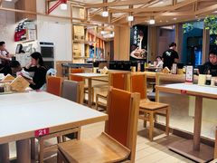 -味千拉面(广州白云机场T1西二店)