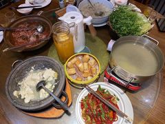 -难得怪味·客家山宴(沙县店)