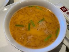 贵妃龙虾汤泡饭-利苑酒家(金宝店)