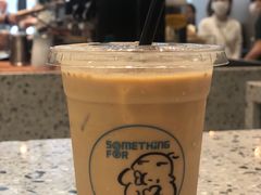 -Something For(中洲湾店)