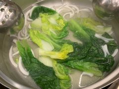 -润园四季椰子鸡火锅(海上世界店)