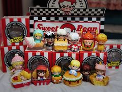 -肯德基(东直门来福士店)