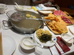 -和兴记潮汕牛肉火锅(太原街万达店)
