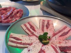 -范儿·嫂子烤肉·精致炭火烤肉(长治路店)