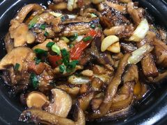 -添利·香港茶餐厅·下午茶(雪象店)