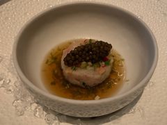 -Le Bernardin