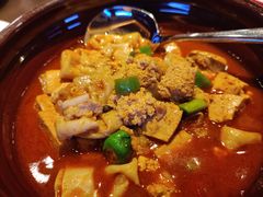 公安鱼杂煨豆腐-清水亭湖北菜(大屯DT51店)