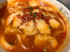 -老乡鸡(定远大润发店)