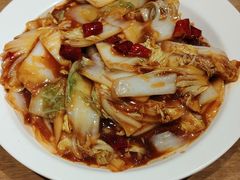 -河沿肉饼Beijing Pie(东华门店)