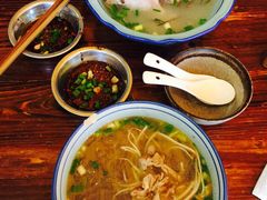 -双流老字号董蹄花(机场南四路店)