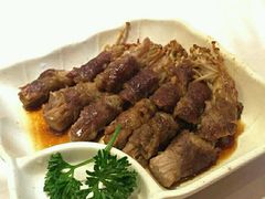 -味千拉面(航洋国际购物中心)