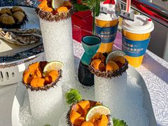 -品海楼·大连海胆锅贴馆(东港店)