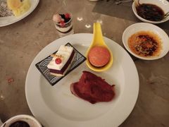 -星河湾半岛酒店·意咖啡西餐厅