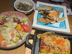 -鱼跃食堂·精致寿司(东林美域店)