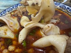 -重庆铺盖面(晋吉东二街店)