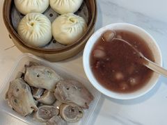 -古南都·清真绿柳居菜馆(太平南路店)