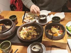 -云海肴·汽锅鸡·云南菜(广安门天虹店)