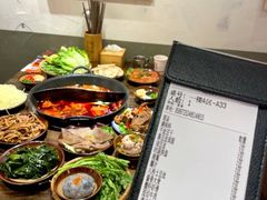 -冯校长老火锅(广州正佳广场店)