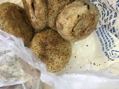 -李小老烧饼(常营民族家园店)