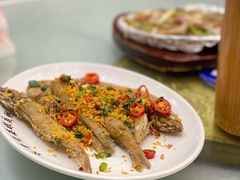 -长平老姿娘夜粥(平东一街店)