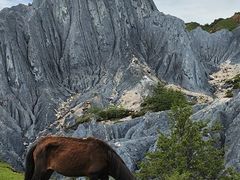 -墨石公园景区