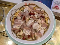 -西火火·川派小火锅(西溪银泰店)